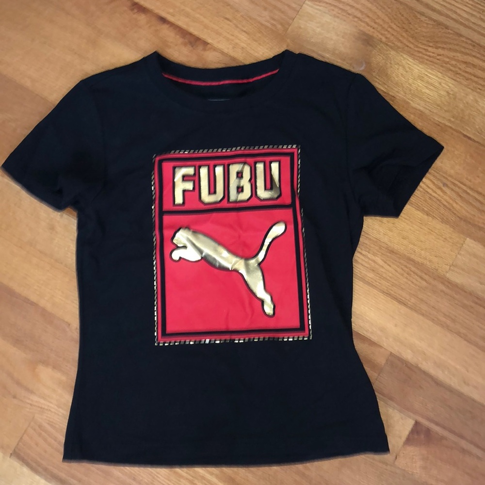 Puma t shirt